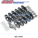 New Rocker Arms Set Of 12 Fits Chevy 194 215 230 250 Inline 6 Cylinder Engines. Fixed Price $74.54.