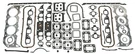 Mercruiser 7.4 Ltr 454 Big Block Engine Gasket Set 27-801853 Nla We Have 18-4387. Fixed Price $348.92.