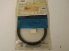 Brp Omc Johnson Evinrude Cobra Sterndrive Rear Crankshaft Oil Seal Ford 3852805. Fixed Price $22.99.