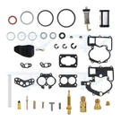 Carburetor Repair Rebuild Kit For Mercruiser Mercury Marine 3.0L 4.3L 5.0L 5.7L. Fixed Price $14.99.
