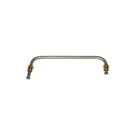 Fuel Line-filter To Pump, Mercruiser Gm 454 V8. Fixed Price $58.95.