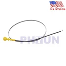 For Mercury Mercruiser Engines Oil Dipstick Gauge 861942T9 805567T 818634T Usa. Fixed Price $10.05.