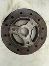 Gm Harmonic Balancer Mercruiser #6272221 / 75420. Fixed Price $45.00.