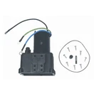 Sierra International 18-6763 Mrc Tilt/trim Mtr Ob/io. Fixed Price $340.63.