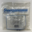Sierra 18-3085 Impeller Replaces Chrysler/force 84065. Fixed Price $19.71.