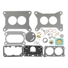 Engineered Marine Products 1300-36050 Carburetor Repair Kit For Mercruiser V8 2. Fixed Price $56.08.