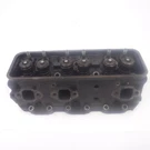 For Parts Only Oem 1023818 Gm Mercruiser 4.3L V6 Complete Cylinder Head M159. Fixed Price $199.99.