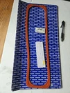 Genuine Volvo Penta Gasket 3852687-7 Nos Oem Mqgb. Fixed Price $28.00.