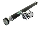 Dss For Pontiac 2008-2009 G8 / Chevy Auto 1-PIECE Carbon Fiber Cv Driveshaft. Fixed Price $1924.97.