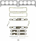 Fel-pro 17220 Marine Cylinder Head Gasket Set. Fixed Price $163.01.