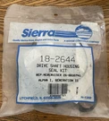 Sierra Marine Drive Shaft Housing Seal Kit 18-2644 Mercruiser 26-88397A1. Fixed Price $29.99.