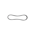 Sierra 18-15440 V-belt. Fixed Price $29.99.