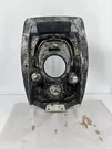 Volvo Penta Transom Shield With Hydraulics 854620 4114011. Fixed Price $485.00.