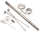 Gimbal Bearing Alignment Seal & Bellow Install Tool Set Mercruiser 91-805475A1. Fixed Price $89.95.