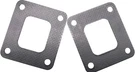 Sierra 18-0672 Exhaust Elbow Gasket 2PC Marine Mercruiser 27-8637251 SEI3. Fixed Price $12.00.