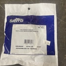 Mercruiser 66081A2 Ia Ez Shift Alpha One Gen Ii Carrier Oil Seal Sierra 18-0577. Fixed Price $27.95.