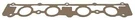 Gasket Intake Manifold Mercruiser 27-70905. Fixed Price $11.29.