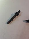 New Oem Johnson Evinrude 3852708 Stud Flame Arrestor Nos OMC32. Fixed Price $20.99.