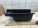 Mercruiser 7.4 454 V8 Gm Marine Boat Engine Oil Pan. Fixed Price $95.00.