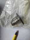 Sierra Thermostat For Volvo Penta 18-3663, 875791 Nos Oem OMC121. Fixed Price $48.00.