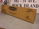 New Vintage Mercruiser Gasket Set #27-35441A2 Mcm 160 Gm 250 Cyl. 4-3-1. Fixed Price $49.95.