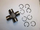 U-joint Mercruiser Mercury Cross Bearing Alpha One 1 Gen 2 Bravo. Fixed Price $100.00.