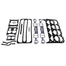 Sierra 18-1267 Marine Valve Grind Head Gasket Set For Chevy V-8 305 Gen Ii. Fixed Price $198.77.