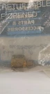 Mercury/quicksilver #22-805027A1 Fitting Assembly Oem. Fixed Price $12.99.