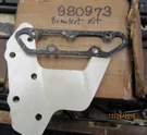 New Omc Johnson Evinrude Bracket 980973. Fixed Price $12.99.