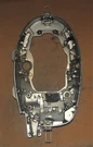Honda 50 Hp Stroke Lower Engine Case Pn 40101-ZV5-000ZA Fits Pre 1997-2003. Fixed Price $38.15.
