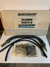 Genuine Nos Mercruiser Fuel Line Kit 32-17816A2. Fixed Price $58.95.