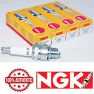 Pc Ngk 5110 B7HS Standard Spark Plugs For W5AC W4C3 W22FS-U. Fixed Price $27.50.