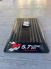18484A3 Carburetor Cover Mercruiser 5.7 Efi 350 V8 Stern Drive Flame Arrestor. Fixed Price $89.99.