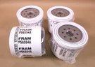 PS6554A Fram Fuel Water Seperator Filter FD3375, FD829, R42, 33217 (lot Of 4). Fixed Price $72.95.