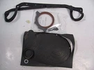 Detroit Gasket Chev V6 Assembly Set / Rear Seal # 59573AS Felpro 17115 51-5315. Fixed Price $75.00.