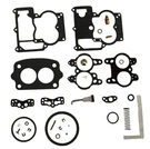 Wsm Carburetor Kit: Mercruiser / Omc Bbl Rochester 600-235, 1397-3464. Fixed Price $29.97.