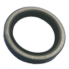 Front Crankshaft Seal Mercruiser Omc 1977-1997 Volvo Gm Steel Cover 26-97335. Fixed Price $52.11.