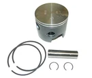 Wsm Piston Kit Mercury / Mariner 70 115 Hp Top Guided .030 Over 18-4625. Fixed Price $199.97.