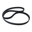 Timing Belt 18-15132 For Yamaha Outboard 6P2-46241-02-00 F200 F250. Fixed Price $52.24.