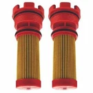Seachoice Verado Replacement Filter 2-PK #20981. Fixed Price $59.15.