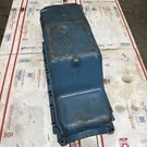 Crusader Bbc Cast Aluminum Oil Pan 98008A. Fixed Price $599.00.