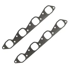 New Exhaust Manifold Gasket Mercruiser 27-46820 Omc 909613 3852472 18-0418 2PCS. Fixed Price $39.99.