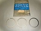 Genuine Volvo Penta Piston Ring Set 875476. Possibly Fits E4?. Fixed Price $120.00.