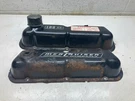 U1 56171 56156 Mercruiser 302 351 Ford V8 Rocker Valve Covers Stbd & Port. Fixed Price $49.95.