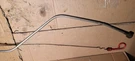 Oem Omc Volvo Penta Genuine Marine Oil Pan Dipstick Tube Kit 3850473. Used. Fixed Price $35.00.