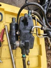 Volvo Sx Omc Efi Tbi Fuel Pump Reservoir 3856442 3854149. Fixed Price $495.00.