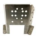 Sierra Trim Bracket Ss 18-6750. Fixed Price $54.99.