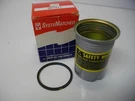 Omc Stringer Sterndrive 981911 Fuel Filter Canister And Gasket Oem. Fixed Price $25.99.