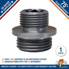 Chevrolet 454 V8 92 & Up GEN5/6 Oil Filter ( 1 Adaptor) New. Fixed Price $20.00.
