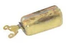 Float, Carburetor, Brass, Mercruiser 4BBL Weber GLM77240. Fixed Price $11.99.